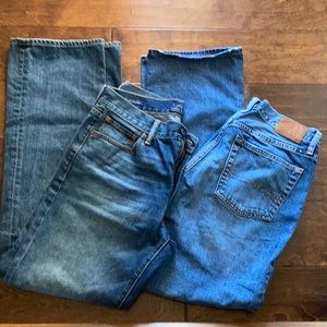 Lucky Brand Jeans 32x34